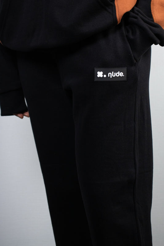 Onyx Edge Trousers