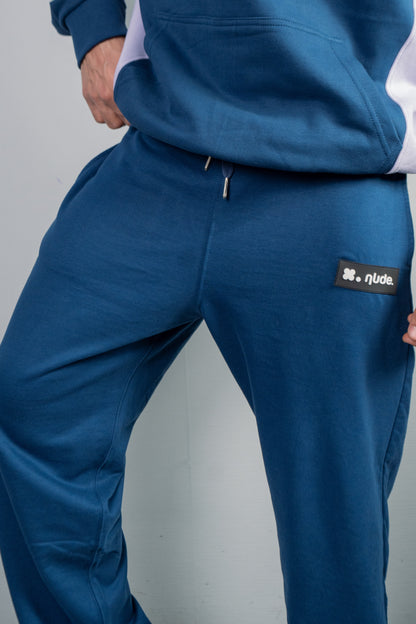 Cobalt Edge Trousers