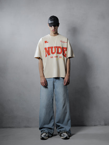 Unfeigned Tee