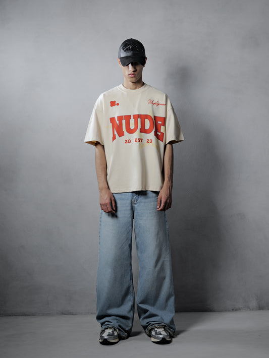Unfeigned Tee