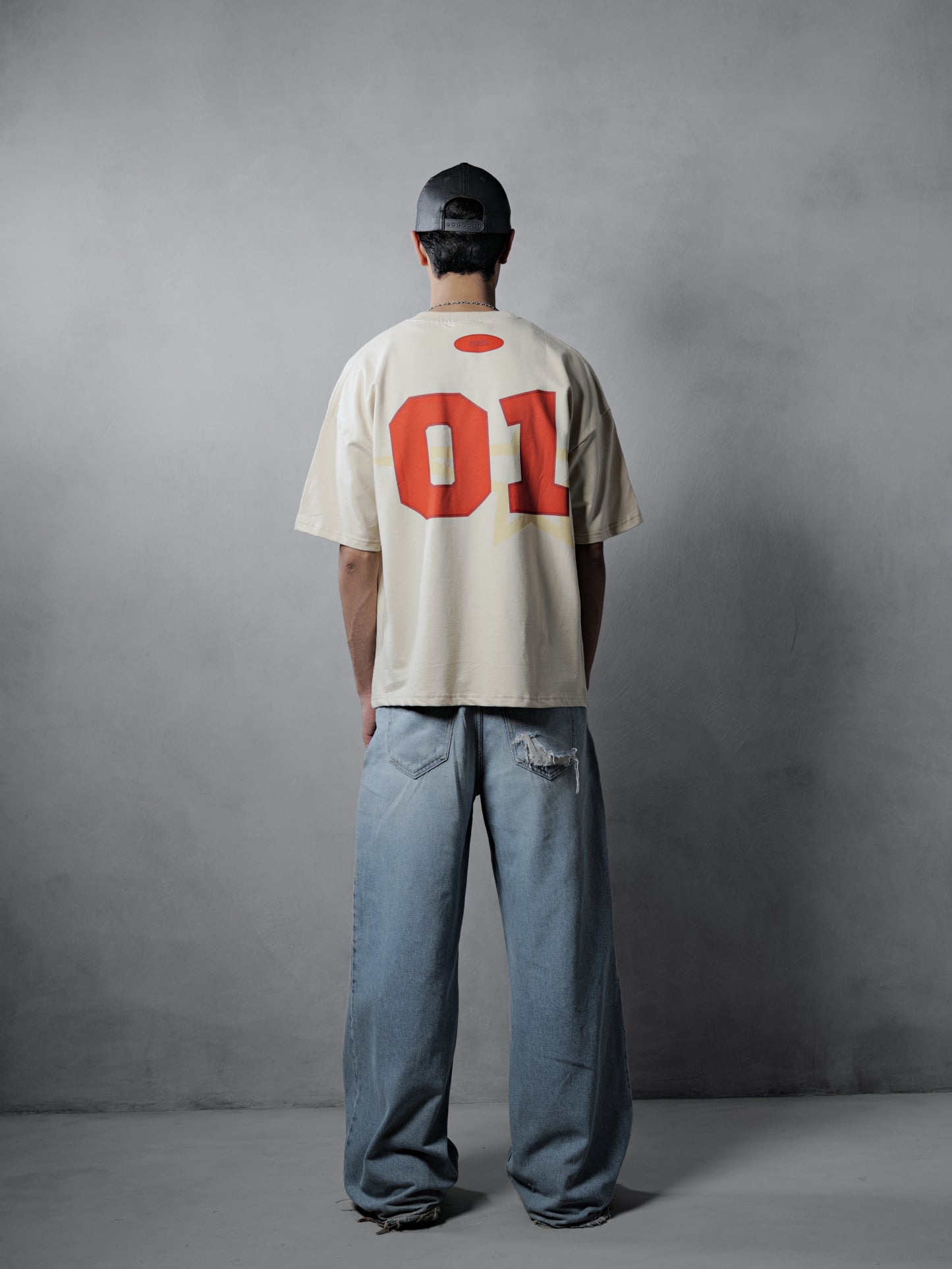 Unfeigned Tee