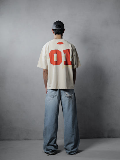 Unfeigned Tee
