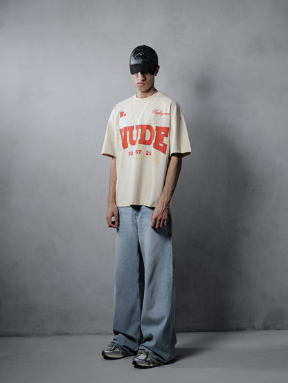 Unfeigned Tee