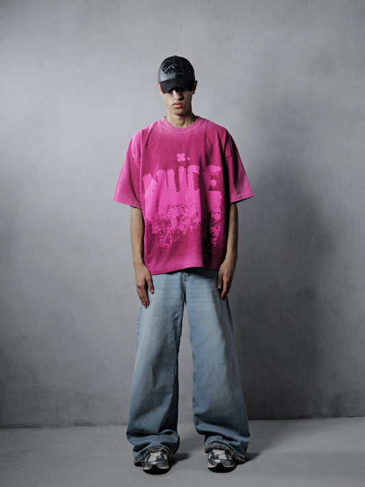 Rawstate Tee