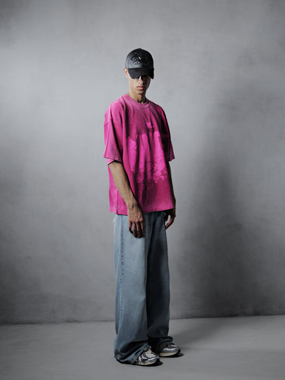 Rawstate Tee