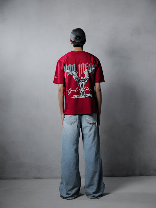 Oblivion Tee