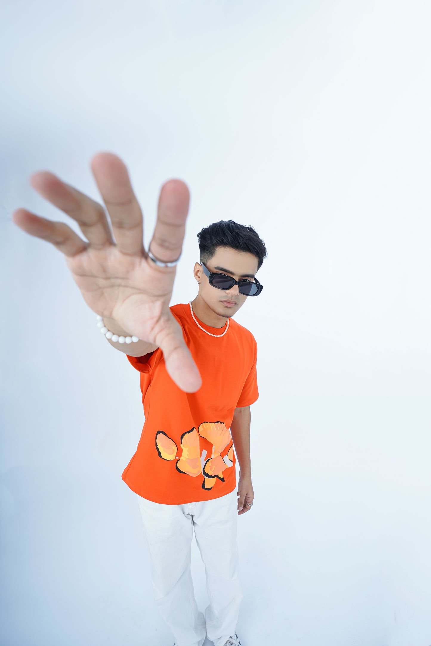 Nemo Tee