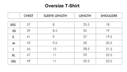 Zenith Retreat Tee